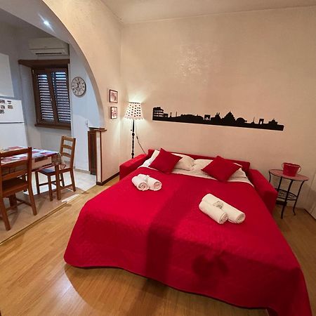 Casa Amisi Apartment Rome Bagian luar foto