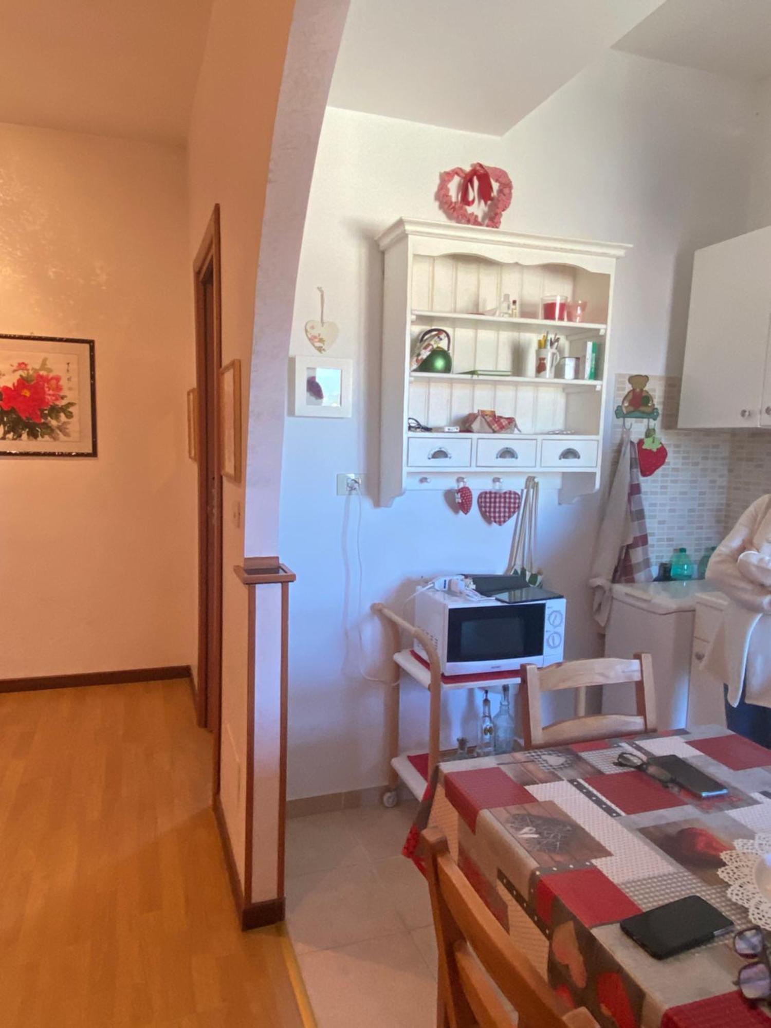 Casa Amisi Apartment Rome Bagian luar foto