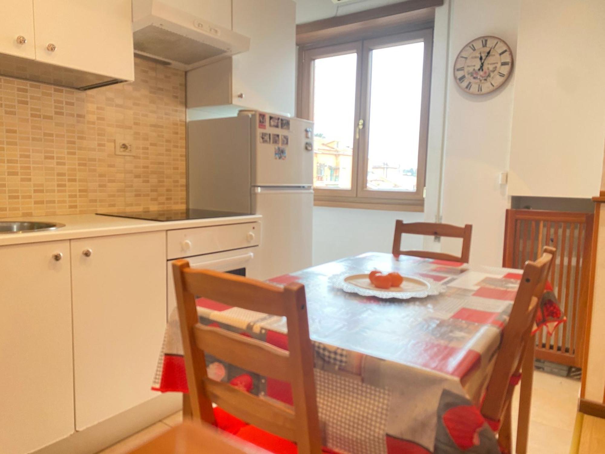 Casa Amisi Apartment Rome Bagian luar foto