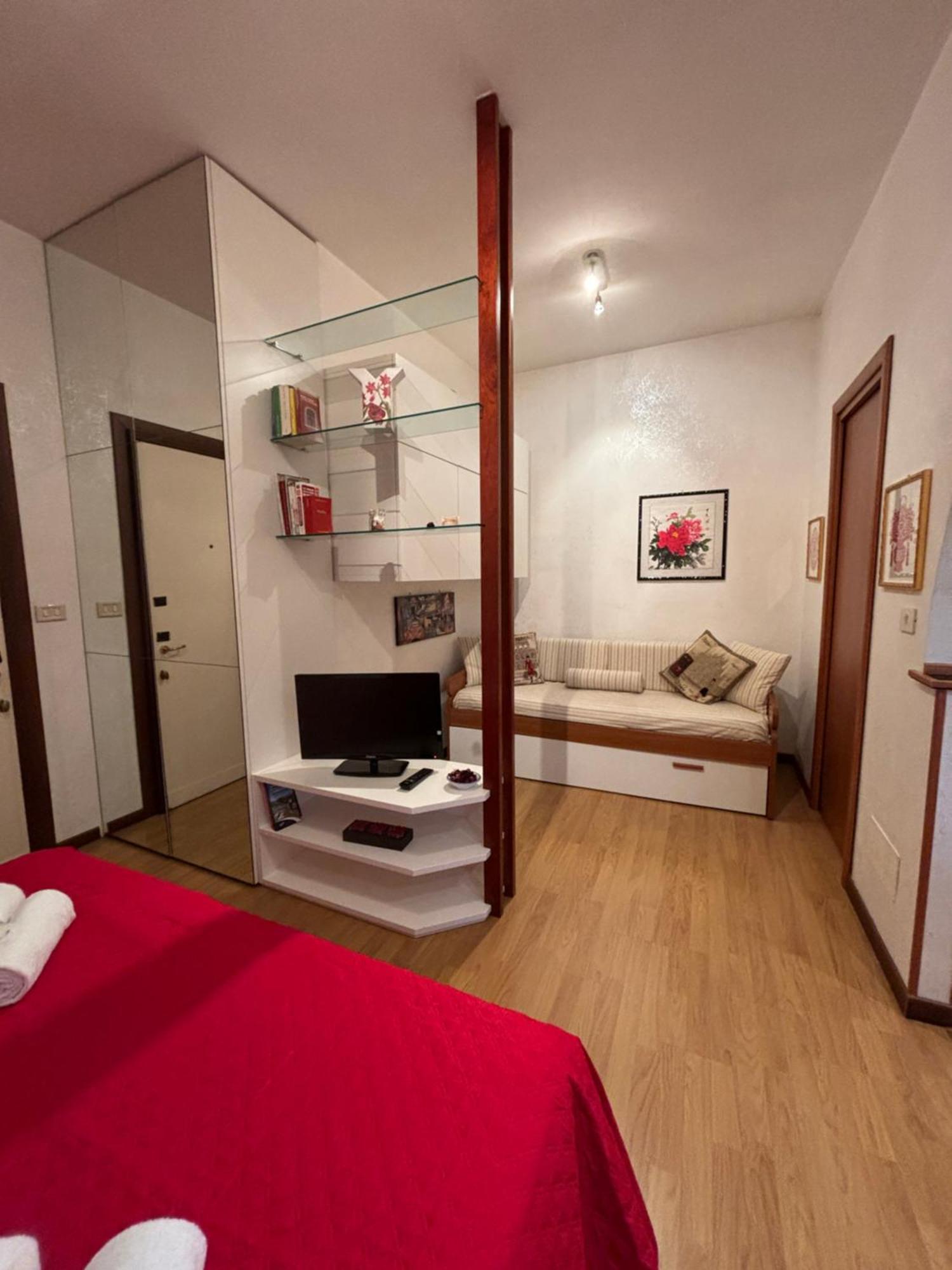 Casa Amisi Apartment Rome Bagian luar foto