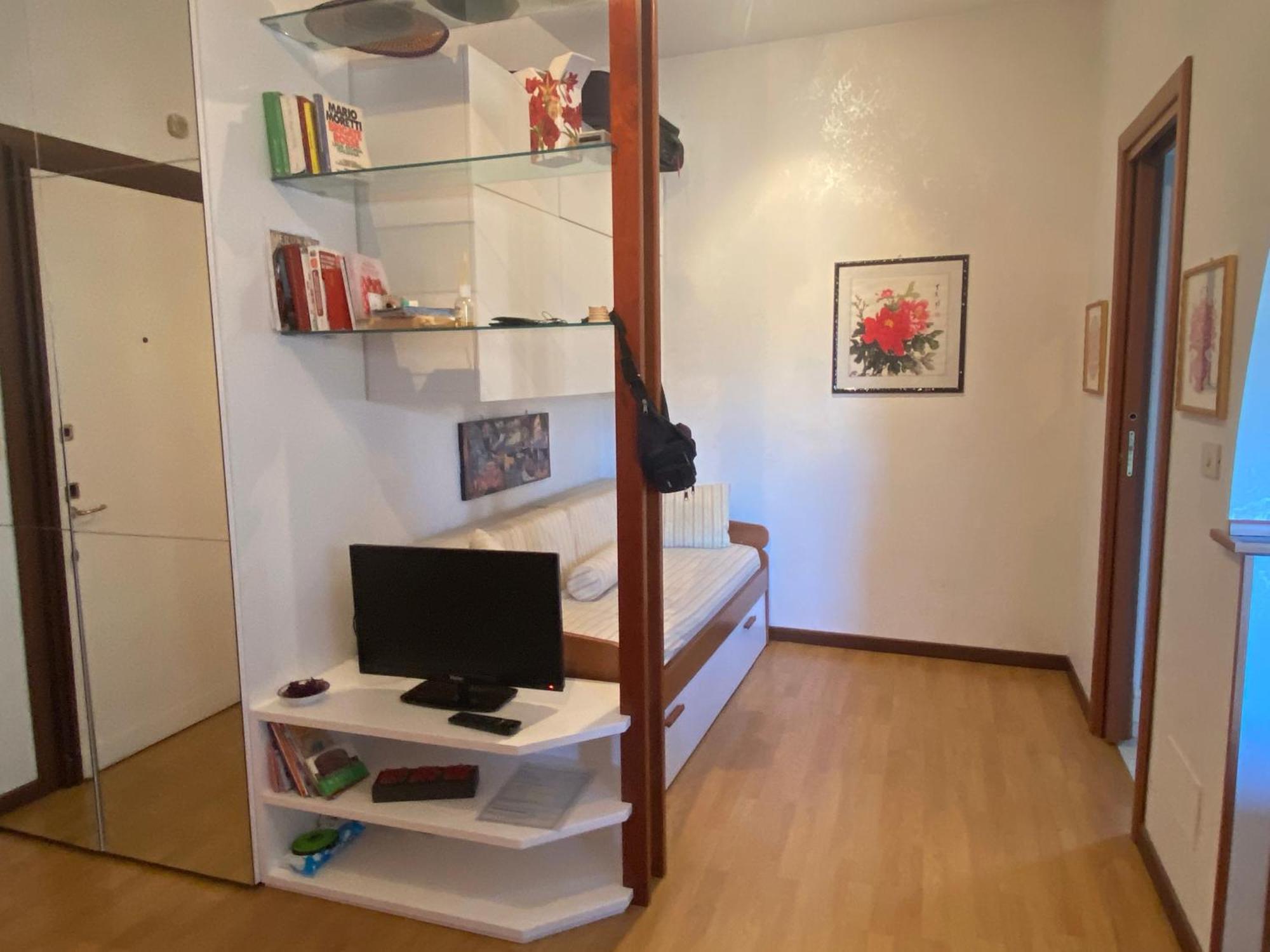 Casa Amisi Apartment Rome Bagian luar foto