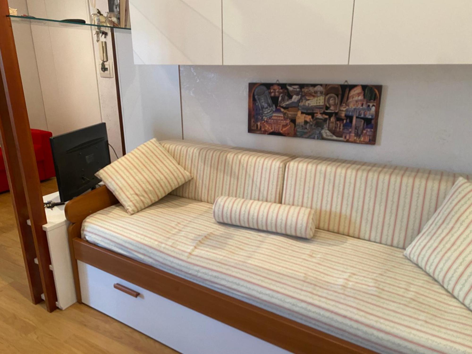 Casa Amisi Apartment Rome Bagian luar foto
