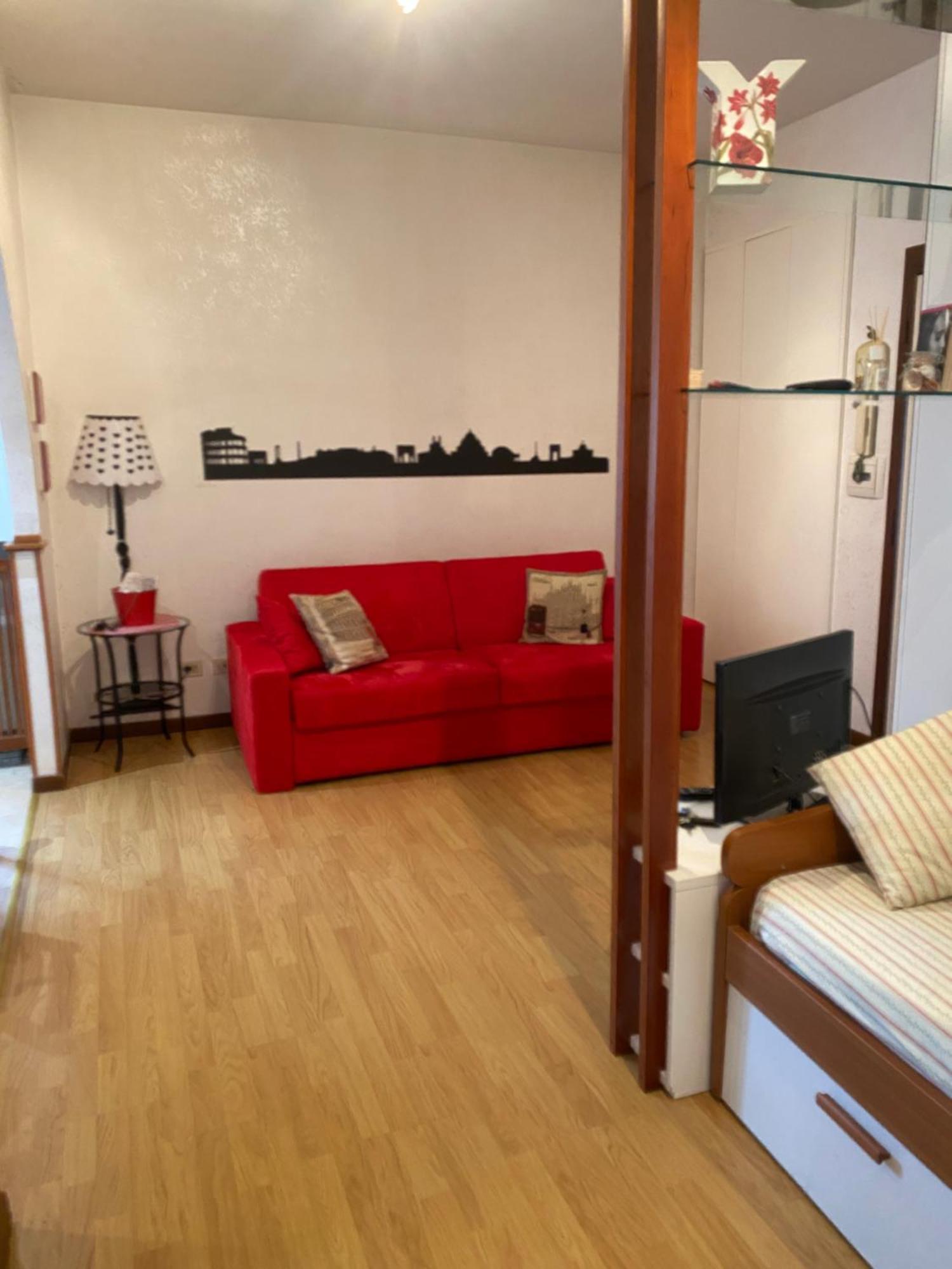 Casa Amisi Apartment Rome Bagian luar foto