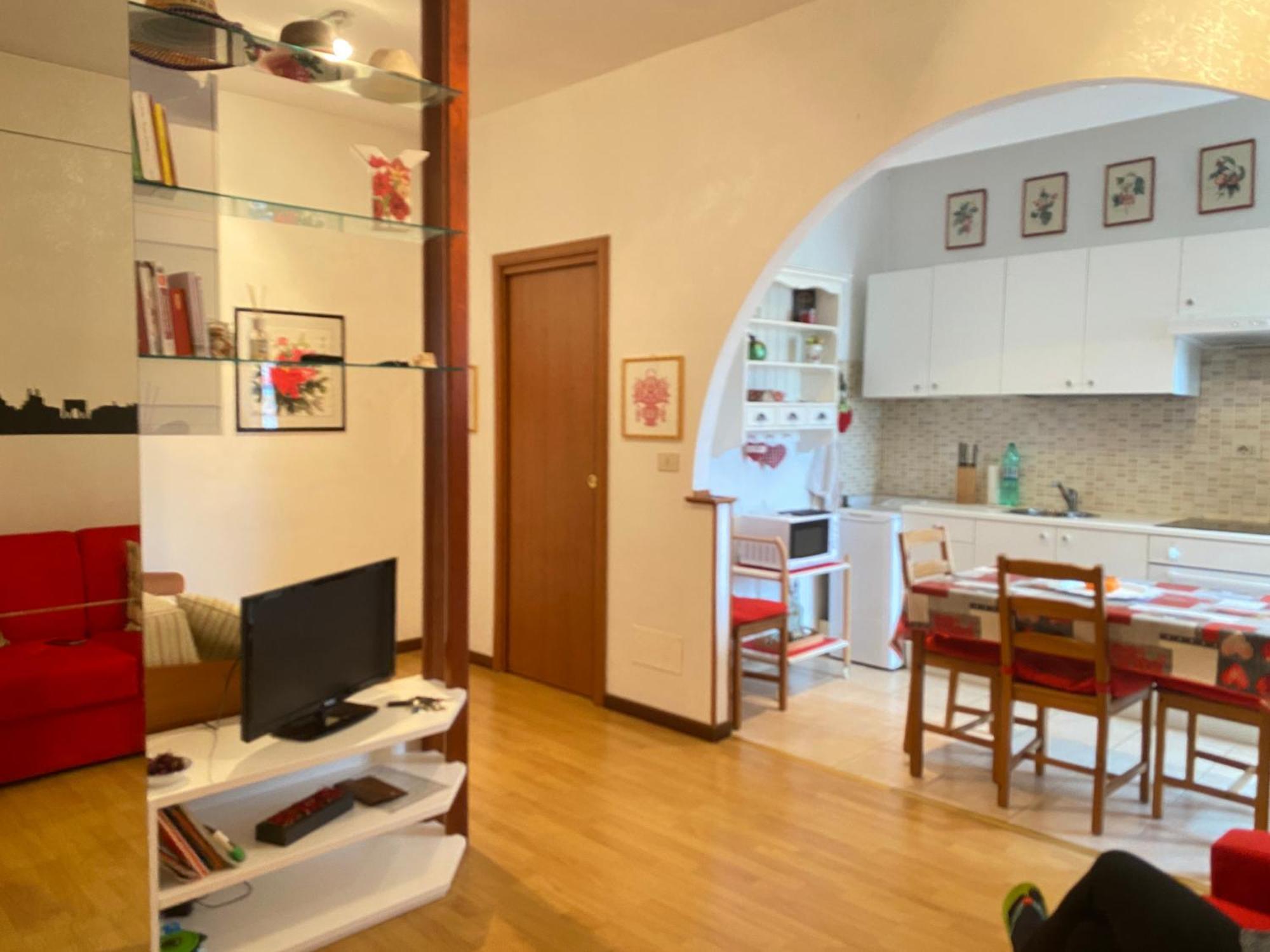 Casa Amisi Apartment Rome Bagian luar foto