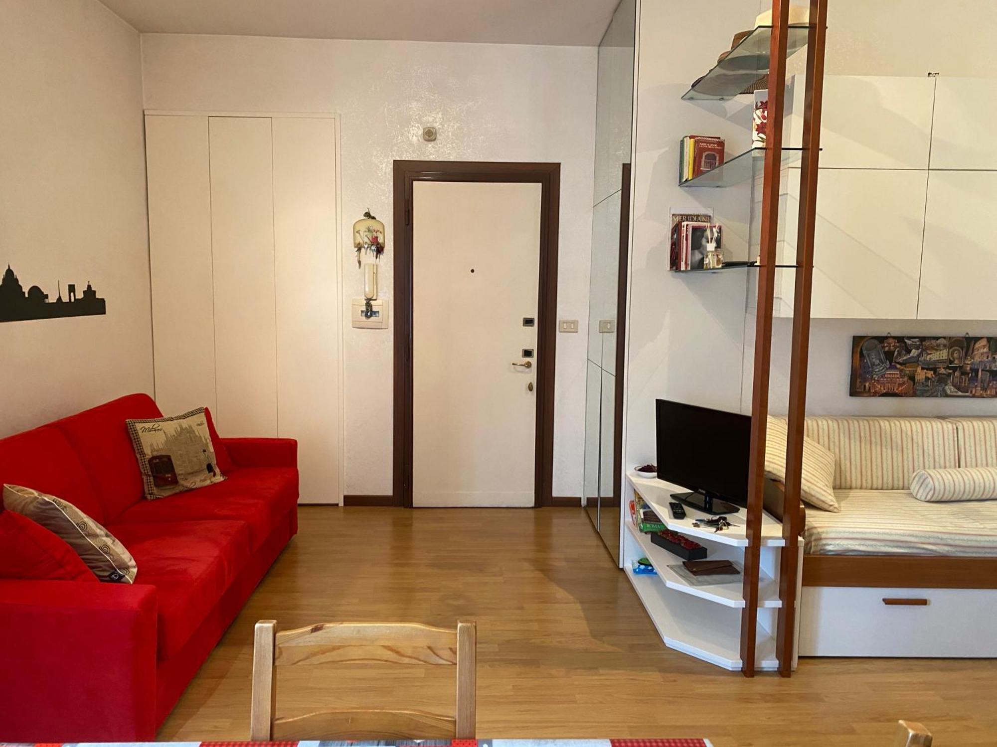 Casa Amisi Apartment Rome Bagian luar foto