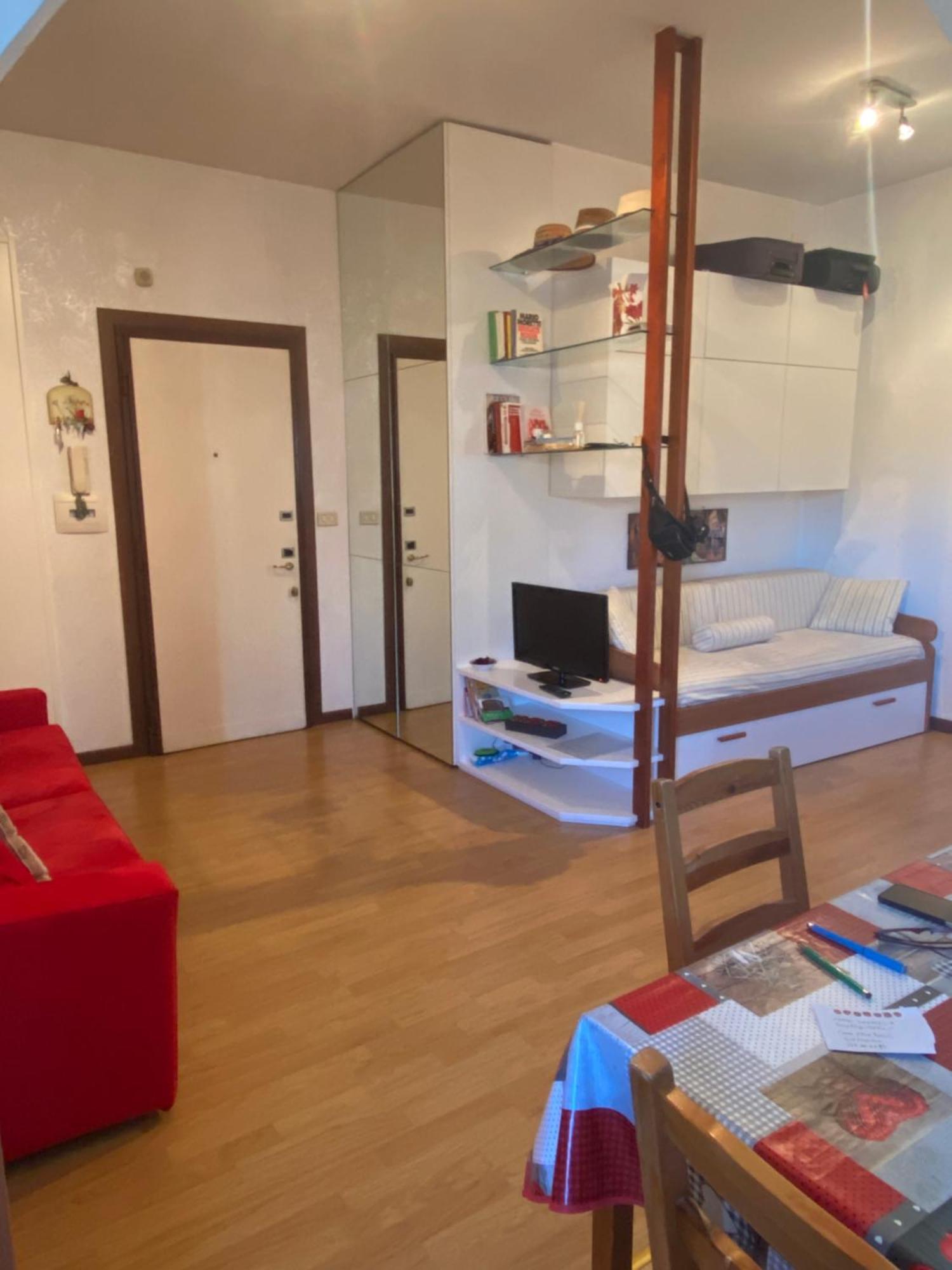 Casa Amisi Apartment Rome Bagian luar foto