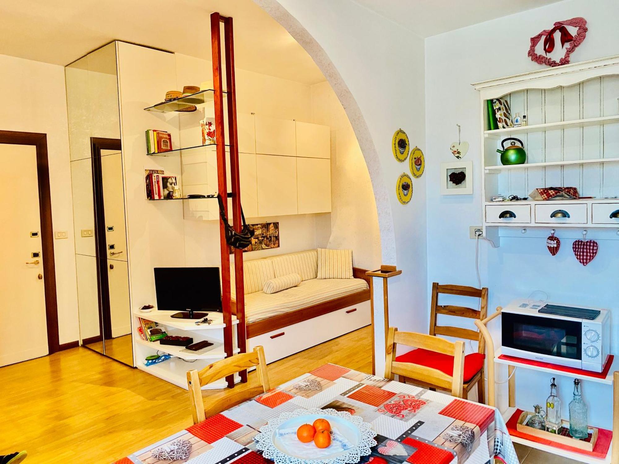 Casa Amisi Apartment Rome Bagian luar foto